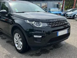 Utilisé 2017 Land Rover Discovery Sport SUV | 15 990 € (Super prix)