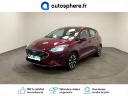 Utilisé 2022 Ford Fiesta Citadine | 14 999 € (Super prix)