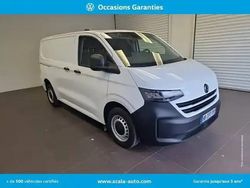 Clear white Utilisé 2025 VW T6.1 Van | 44 506 € (Prix juste)