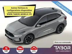 Vert Nouvelle 2024 Ford Kuga ST-Line SUV | 28 081 €