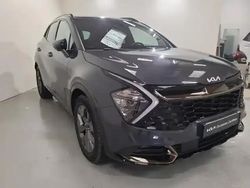 Gris Utilisé 2024 Kia Sportage SUV | 33 490 € (Prix juste)