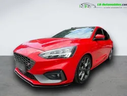 Utilisé 2019 Ford Focus ST Berline | 25 700 € (Bon prix)