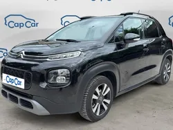 Noir Utilisé 2019 Citroën C3 Aircross Business Class SUV | 8 990 € (Bon prix)