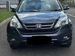 Utilisé 2011 Honda CR-V Executive SUV | 4 500 €