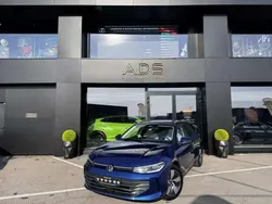 Bleu Utilisé 2024 VW Passat Business Break | 33 835 € (Prix cher)