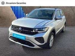 Utilisé 2025 VW T-Cross Life SUV | 25 995 € (Prix assez cher)