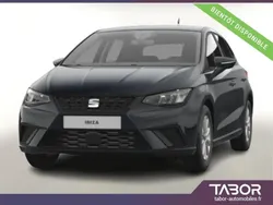 Bleu Nouvelle 2025 Seat Ibiza Style | 21 903 € (Prix juste)