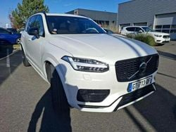 Blanc Utilisé 2024 Volvo XC90 Ultra SUV | 55 700 € (Bon prix)
