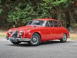 Autres Utilisé 1961 Jaguar MK II Berline | 10 415 €