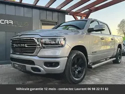 Argent Utilisé 2020 Dodge Ram Pick-up | 39 990 € (Super prix)