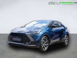Utilisé 2024 Toyota C-HR SUV | 33 000 € (Prix assez cher)