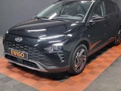 Noir Utilisé 2022 Hyundai Bayon SUV | 15 890 € (Super prix)