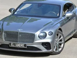 Utilisé 2018 Bentley Continental GT Cabriolet | 165 000 €