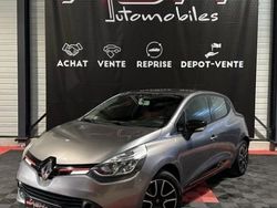 Occasion 2013 Renault Clio IV Expression Citadine | 7 290 € (Prix cher)