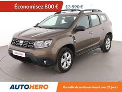 Brun Utilisé 2019 Dacia Duster Comfort SUV | 13 090 € (Super prix)