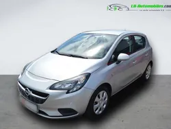 Utilisé 2018 Opel Corsa Citadine | 15 900 € (Prix assez cher)