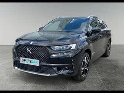 Noir Utilisé 2019 DS Automobiles DS7 Crossback Performance Line Plus SUV | 19 900 € (Prix juste)
