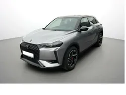 Gris Utilisé 2023 DS Automobiles DS3 Performance Line Plus Citadine | 29 990 € (Prix juste)