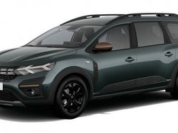 Nouvelle 2025 Dacia Jogger Extreme Monospace | 22 700 € (Prix juste)