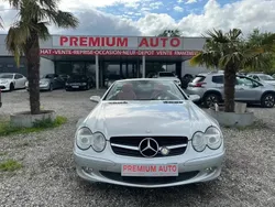 Gris Utilisé 2005 Mercedes 500 Berline | 23 900 €
