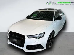 Utilisé 2015 Audi RS6 Performance Break | 77 100 €