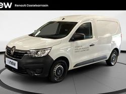 Blanc Utilisé 2021 Renault Express Van | 13 390 €