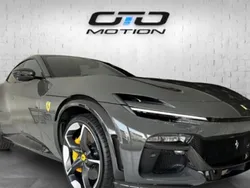Nouvelle 2024 Ferrari Purosangue SUV | 797 990 €