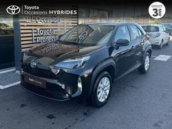 Utilisé 2022 Toyota Yaris Hybrid Business Edition | 20 990 € (Prix juste)