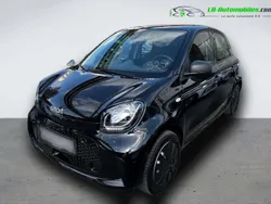 Utilisé 2021 Smart ForFour Electric Drive Citadine | 12 300 € (Prix juste)
