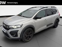 Gris Utilisé 2023 Dacia Jogger Extreme Monospace | 18 890 € (Prix juste)