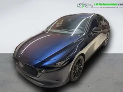 Nouvelle 2025 Mazda 3 Berline | 36 000 € (Prix juste)