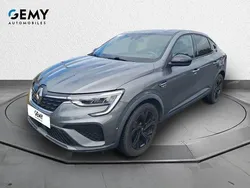 Utilisé 2023 Renault Arkana R.S. SUV | 24 190 € (Prix assez cher)