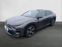 Gris Utilisé 2023 Citroën C5 X Break | 37 990 €