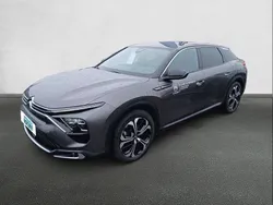 Gris Utilisé 2023 Citroën C5 X Berline | 37 990 €