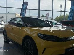 Jaune Utilisé 2025 Ford Capri Extended Range SUV | 49 999 € (Prix cher)