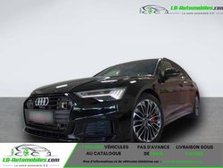 Utilisé 2021 Audi A6 Sport Break | 49 500 € (Prix juste)