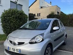 Occasion 2008 Toyota Aygo Citadine | 3 200 €