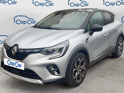 Utilisé 2021 Renault Captur Intens SUV | 17 490 € (Prix juste)