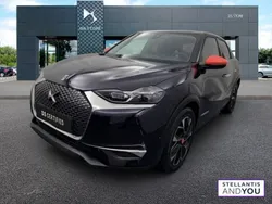 Bleu Utilisé 2021 DS Automobiles DS3 Crossback E-Tense SUV | 17 690 € (Bon prix)