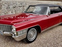 Occasion 1964 Cadillac Eldorado Coupé | 20 000 €