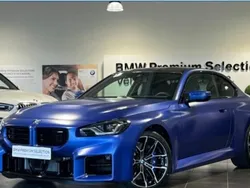 Nouvelle 2024 BMW M2 Comfort Edition Coupé | 114 890 €