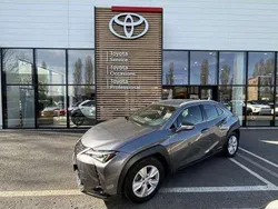 Utilisé 2019 Lexus UX 250h Business Edition SUV | 18 480 € (Prix assez cher)