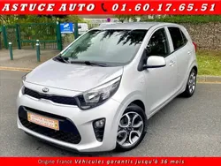 Utilisé 2018 Kia Picanto Launch Edition Citadine | 8 879 € (Prix juste)