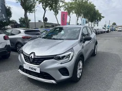 Utilisé 2022 Renault Captur Business SUV | 18 790 € (Bon prix)