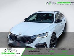 Utilisé 2021 Skoda Octavia Break | 31 500 € (Prix juste)