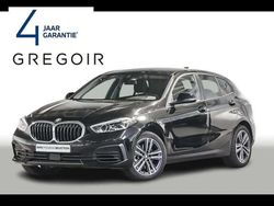Noir Occasion 2022 BMW 116 Citadine | 21 950 € (Prix juste)