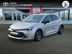 Nouvelle 2025 Toyota Corolla Design Berline | 29 690 € (Prix juste)
