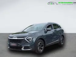 Utilisé 2023 Kia Sportage SUV | 31 200 € (Prix juste)