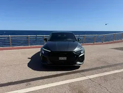 Gris Utilisé 2023 Audi RS3 Sport Citadine | 90 900 €