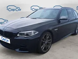 Utilisé 2014 BMW M550 M Sport Berline | 25 990 €